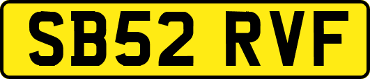 SB52RVF