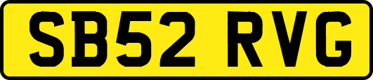 SB52RVG