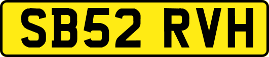 SB52RVH