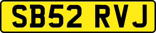 SB52RVJ