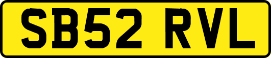 SB52RVL