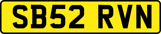 SB52RVN