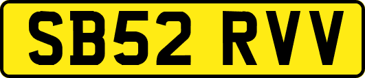 SB52RVV
