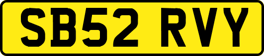 SB52RVY