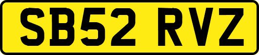 SB52RVZ