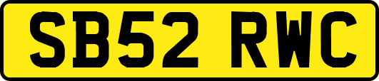 SB52RWC