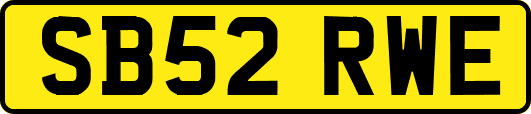 SB52RWE