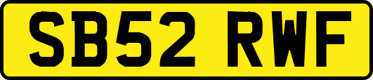 SB52RWF