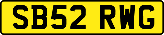 SB52RWG