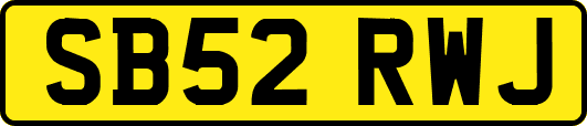 SB52RWJ