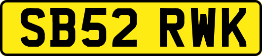 SB52RWK