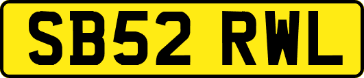 SB52RWL
