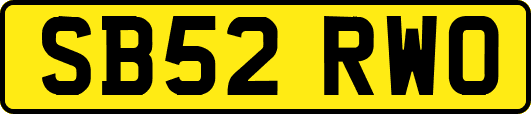 SB52RWO