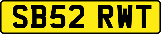 SB52RWT