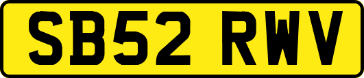 SB52RWV