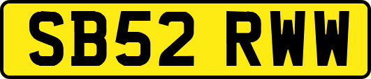SB52RWW