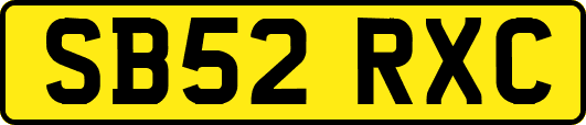 SB52RXC