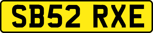 SB52RXE