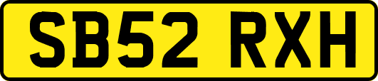 SB52RXH