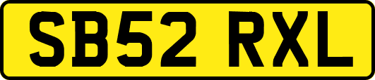 SB52RXL