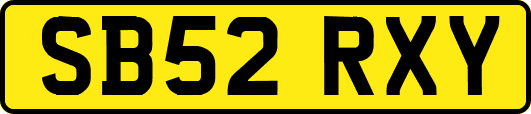 SB52RXY