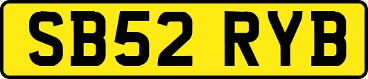 SB52RYB