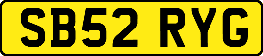 SB52RYG