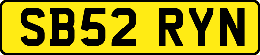 SB52RYN