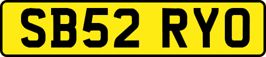 SB52RYO