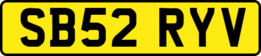 SB52RYV