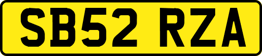 SB52RZA