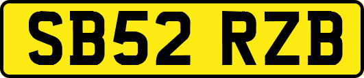 SB52RZB