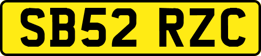 SB52RZC