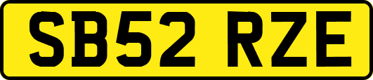 SB52RZE