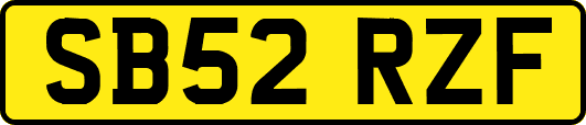 SB52RZF