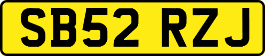 SB52RZJ