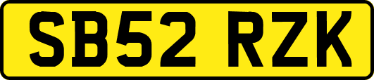 SB52RZK