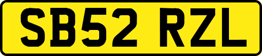 SB52RZL