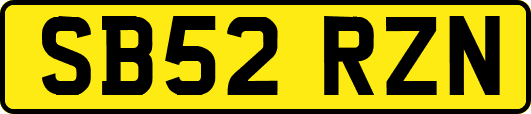 SB52RZN