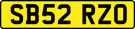 SB52RZO