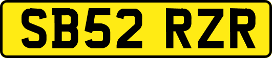 SB52RZR