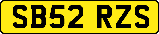 SB52RZS