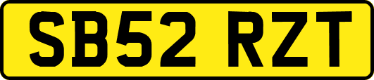 SB52RZT