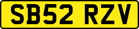 SB52RZV