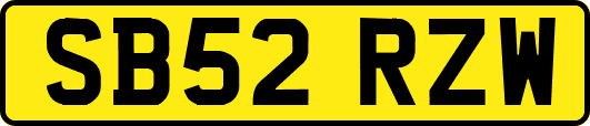 SB52RZW