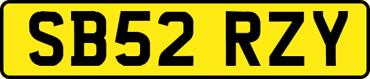 SB52RZY