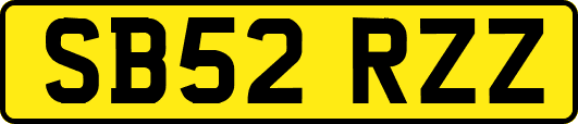 SB52RZZ