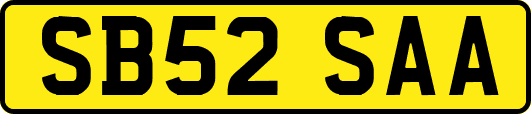 SB52SAA