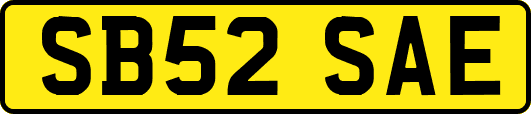 SB52SAE
