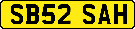 SB52SAH